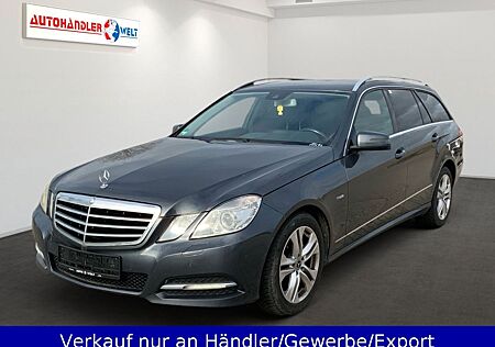 Mercedes-Benz E 200 E200 T Avantgarde XENON NAVI AAC SHZ LEDER