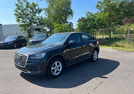Audi Q2 30 TFSI design