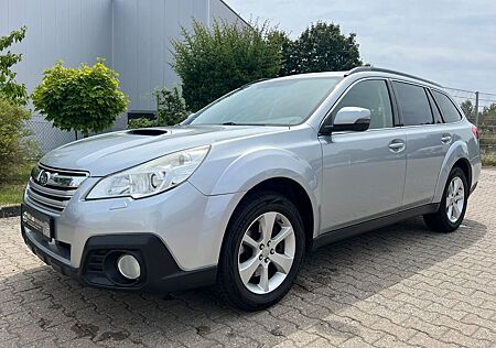 Subaru Legacy Kombi 2.0D Comfort*AUTOMATIK*XENON*KAM*