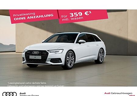Audi A6 Avant Advanced 45 TFSI S-TRONIC PANO AHK LED