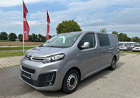 Citroën Jumpy Club XL MIXTO*6-SITZE*STANDHZ*KLIMA*KAMERA