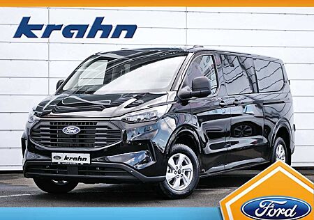 Ford Transit Custom L2H1 Trend 2.0 EcoBlue AUTOMATIK