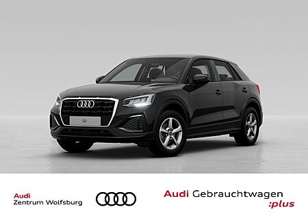Audi Q2 35 TFSI S tronic