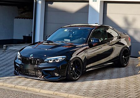 BMW M2 Competition