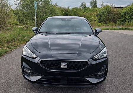 Seat Leon 1.5 TSI ACT 110kW FR FR