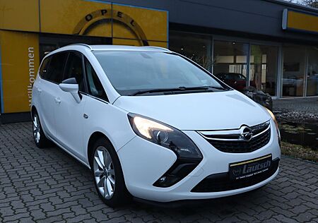 Opel Zafira Tourer C 2.0D Sport SHZ/Klima/18"/Navi650