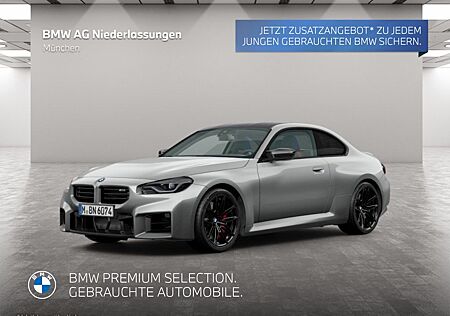 BMW M2 Coupé Harman/K LiveCockpitProf Kamera LED