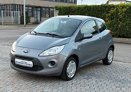 Ford Ka Trend.Tüv-Neu