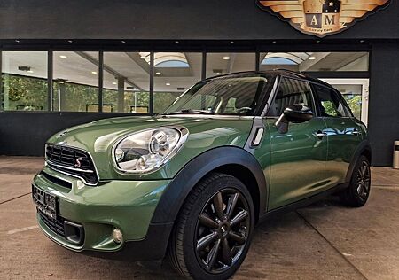 Mini Cooper S Countryman Motor 7ts kmXenon PDC SHZ