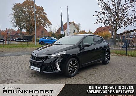 Renault Clio TCe 90 Techno SHZ LKHZ