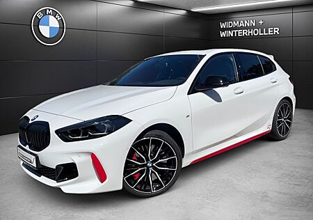 BMW 128ti M Sport PRO HUD Pano LC Prof. DA H/K 19''