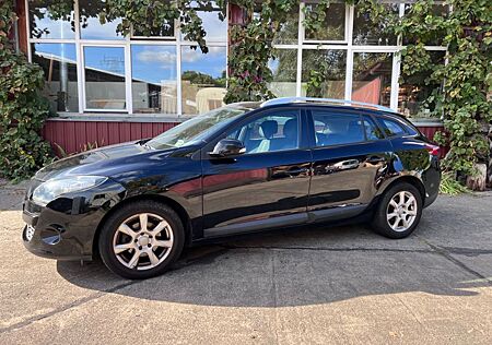 Renault Megane Grandtour TomTom Edition 1.6 16V 110 ...