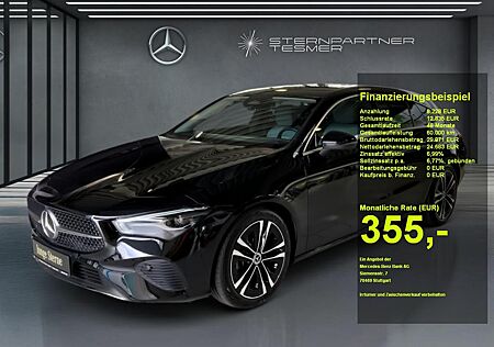 Mercedes-Benz CLA 180 Shooting Brake CLA 180 SB +Progressive+KAMERA+AHK+SHZ+Memory