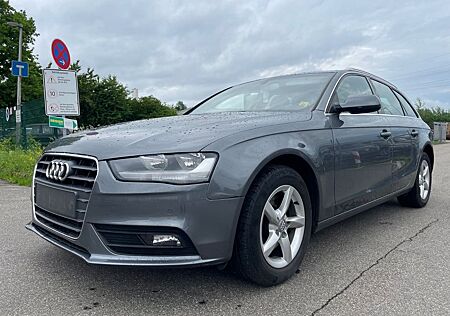 Audi A4 Avant Ambiente