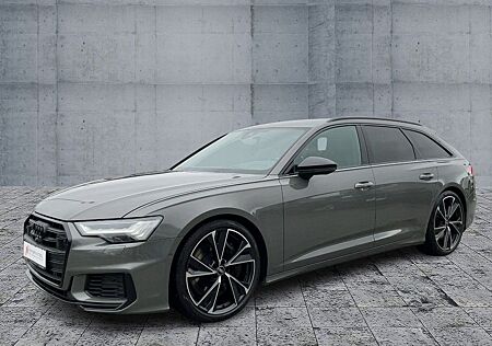 Audi S6 Avant TDI quattro