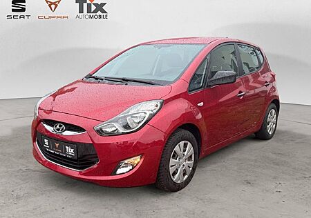 Hyundai ix20 Classic Trend / USB /AUX/CLIMA/TÜV