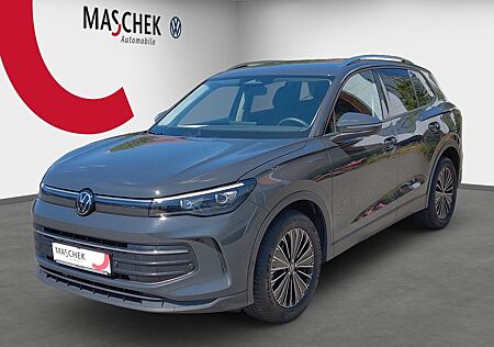 VW Tiguan Volkswagen Life 1.5 eTSI DSG AHK Navi GRA Sitzh.