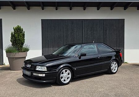 Audi S2 2.2 Coupe