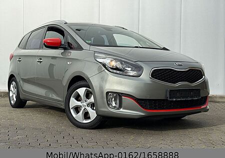 Kia Carens Edition 7 Service AHK