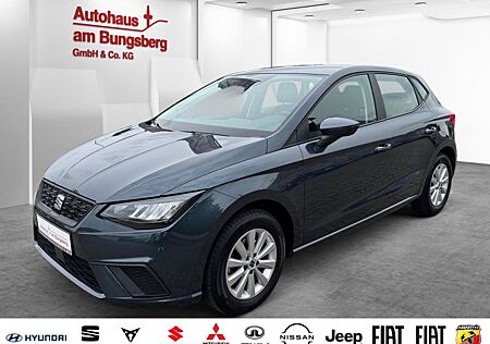 Seat Ibiza Style Pro 1.0 TSI DSG*Full Link/Sitzhzg/PD