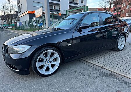 BMW 320d 320 3 Limousine * 1.HAND *