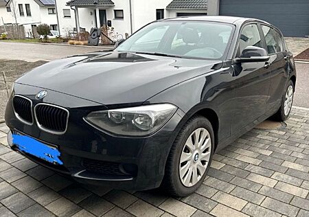 BMW 116i -