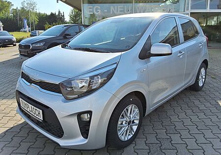 Kia Picanto Vision KLima Sitzheizung beheiztes Lenkr