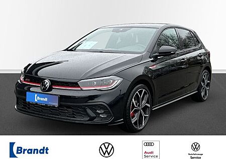 VW Polo Volkswagen GTI 2.0 TSI DSG+MATRIX+KAMERA+ACC+DIGI.CP