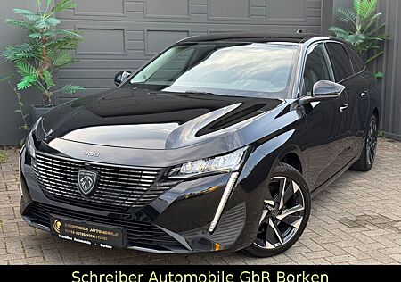 Peugeot 308 SW Allure Pack NAVI LED KAMERA KEYLESS SPUR