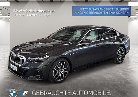 BMW i5 eDrive40 Limousine M Sport Navi Kamera LED