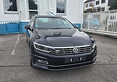 VW Passat Variant Volkswagen Highline BMT/Start-Stopp 4Motion