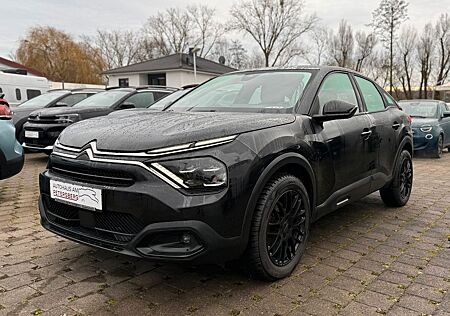 Citroën C4 Lim. Feel *AUTOM.*SHZ*