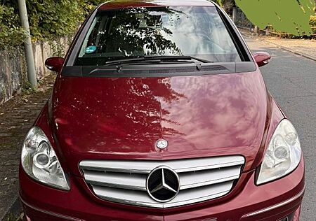Mercedes-Benz B 180 CDI -