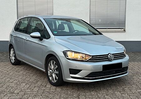 VW Golf Sportsvan Volkswagen 1.2 TSI DSG * nur 37.000 km*