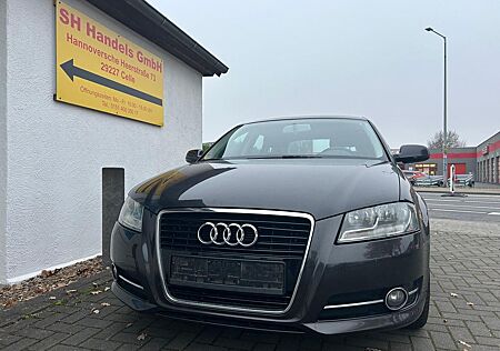 Audi A3 1.2 TFSI >HU-08/26|SCHECKHEFTGEPFLEGT|EURO5