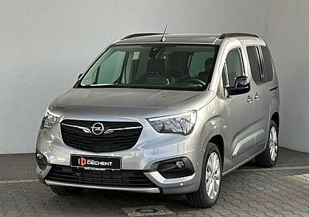 Opel Astra electric Combo Life-e Ultimate 136PS 50kWh Panorama!