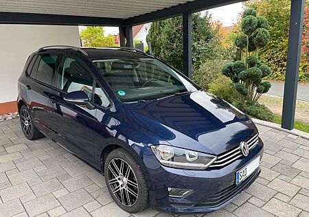 VW Golf Sportsvan Volkswagen 2.0 TDI Comfortline Comfortline