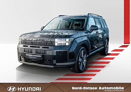 Hyundai Santa Fe HEV Signature Komfort-P Technik-P