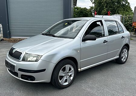 Skoda Fabia Classic Klima