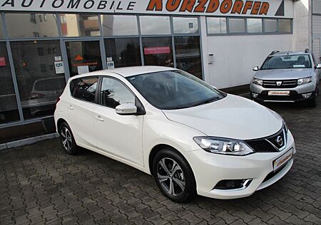 Nissan Pulsar 1.2 DIG-T N-CONNECTA - Nur 11800 KM !!!