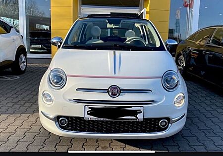 Fiat 500C 1.2 8V Dolcevita C Dolcevita