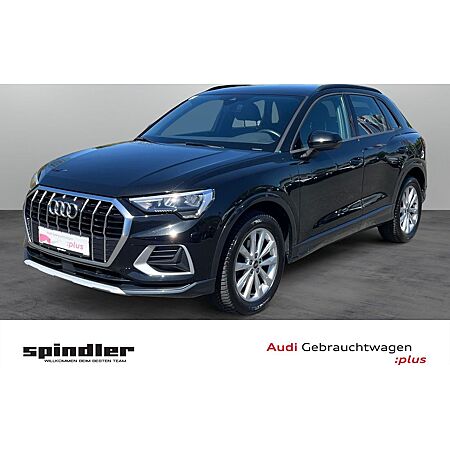 Audi Q3 leasen