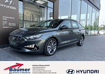 Hyundai i30 Kombi 1.0 T-GDi 7-DCT TREND