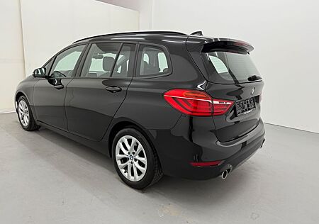 BMW 2er 220d Aut.Gran Tourer *Navi*AHK*HEAD-UP*LED*Komfo