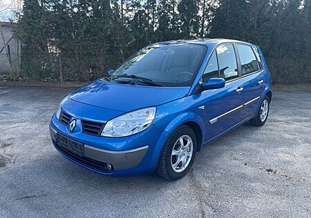 Renault Scenic Avantage 1.6 16V