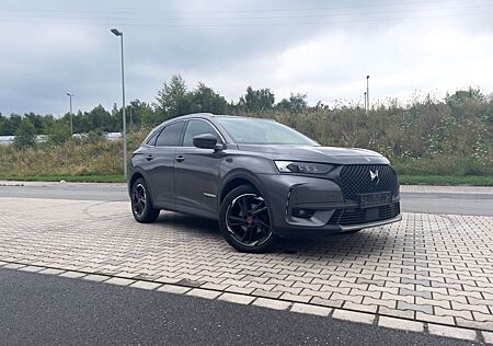 DS Automobiles DS7 Crossback DS7 (Crossback) BlueHDi 180 Performance Line...