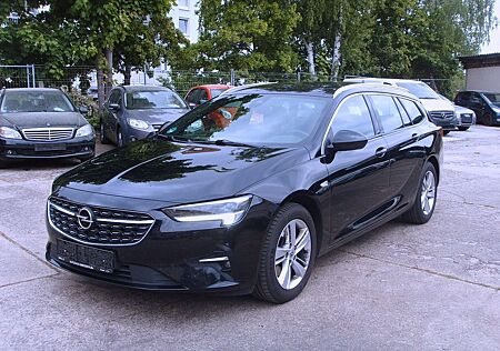 Opel Insignia 2.0 1. Hand scheckheft