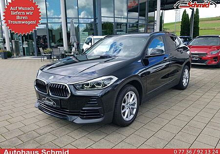 BMW X2 , sDrive18i, Advantage, Navi, SHZ, Kamer...
