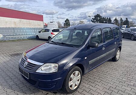 Dacia Logan MCV Kombi Ambiance Klima