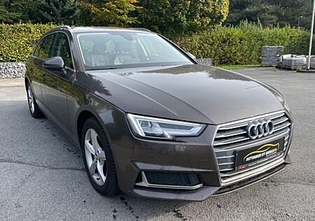 Audi A4 Avant 35 TFSI SportEdit.SLine Automat.,Leder